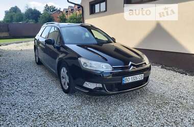 Citroen C5  2011