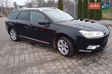 Citroen C5  2010