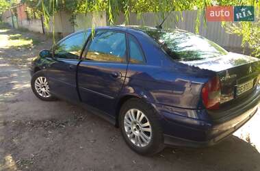 Citroen C5  2004