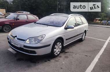 Citroen C5  2007