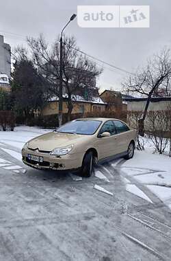 Citroen C5  2005