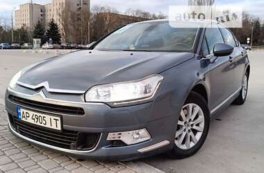 Citroen C5  2013