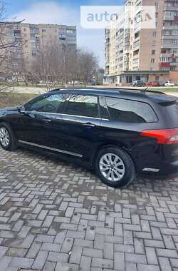 Citroen C5  2011