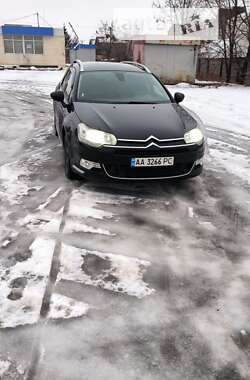 Citroen C5  2009