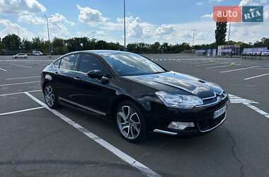 Citroen C5  2009