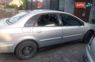 Citroen C5 2002