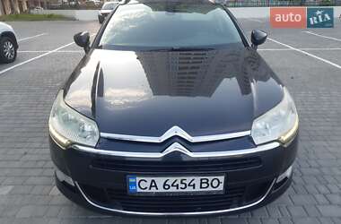 Citroen C5  2013