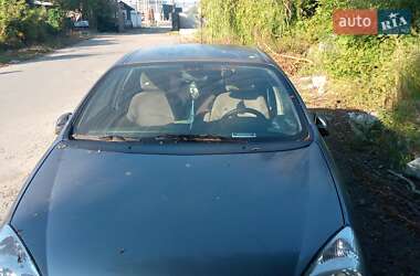 Citroen C5  2002