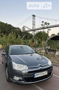 Citroen C5  2009