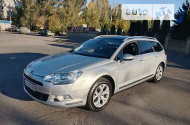 Citroen C5  2008