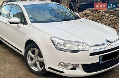 Citroen C5  2011