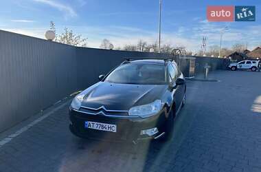 Citroen C5 2010