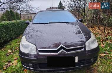 Citroen C5  2007