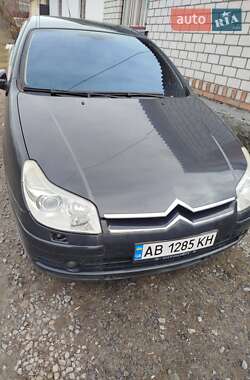 Citroen C5  2006