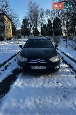 Citroen C5  2009