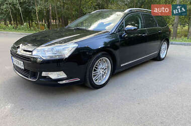 Citroen C5  2010