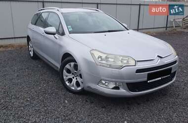 Citroen C5  2009