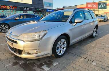 Citroen C5  2012