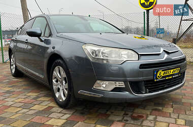 Citroen C5  2010