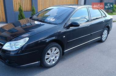 Citroen C5  2008