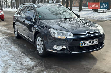 Citroen C5 2010