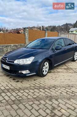 Citroen C5  2008