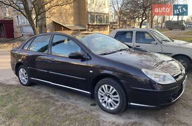 Citroen C5  2005