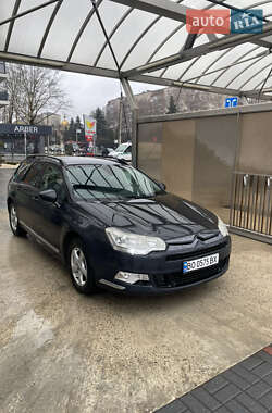 Citroen C5  2010