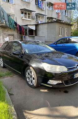 Citroen C5  2009