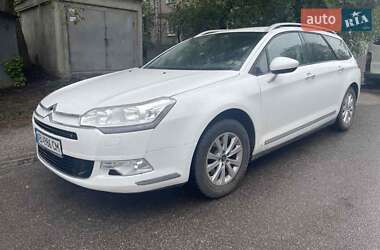 Citroen C5  2011