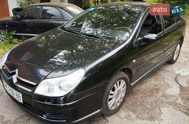 Citroen C5  2006