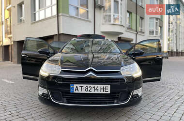 Citroen C5  2011