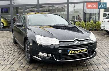 Citroen C5 2008