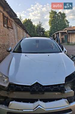 Citroen C5  2009