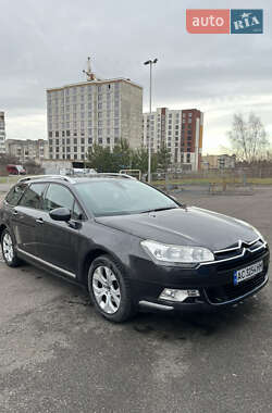 Citroen C5  2011