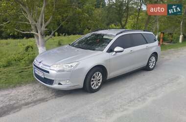 Citroen C5  2010
