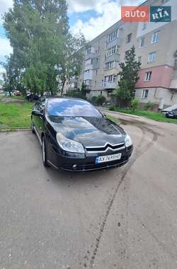 Citroen C5  2005