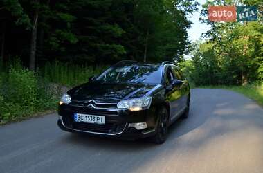 Citroen C5  2008