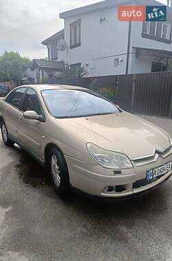 Citroen C5  2005