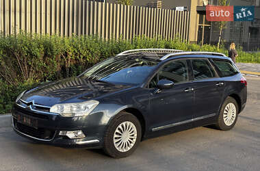 Citroen C5  2010