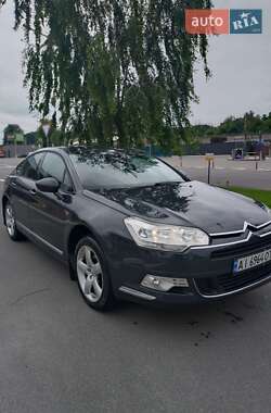Citroen C5  2009