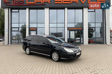 Citroen C5  2004