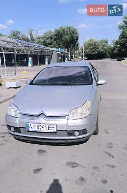 Citroen C5  2006