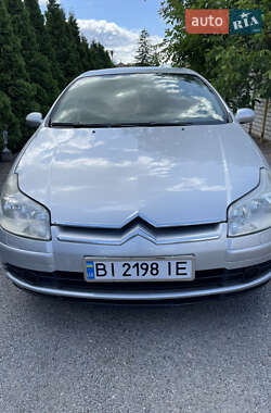 Citroen C5  2007