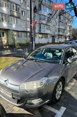 Citroen C5  2009