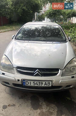 Citroen C5  2003