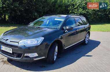 Citroen C5 2008