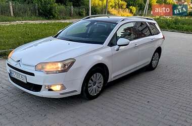 Citroen C5  2010