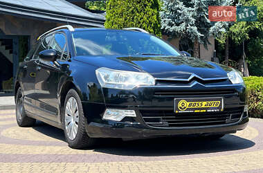 Citroen C5  2009