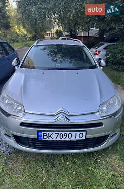 Citroen C5  2013